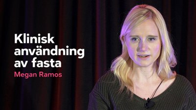 Klinisk användning av fasta