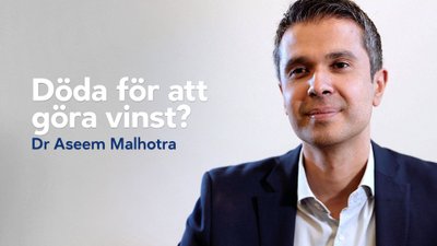 Döda för att göra vinst?