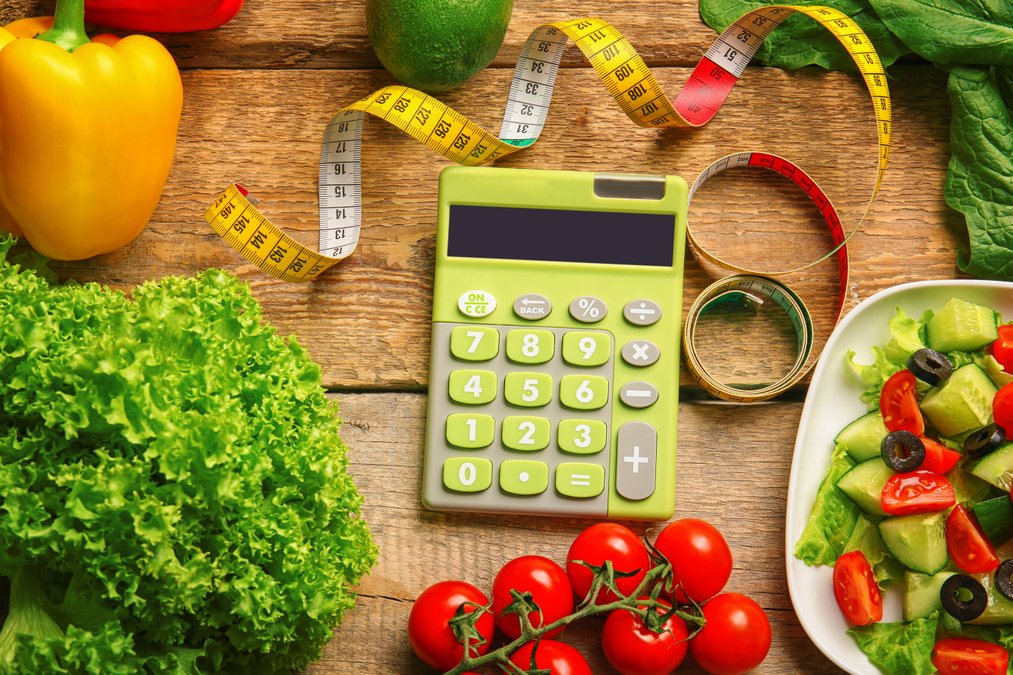 Ska man räkna kalorier när man äter LCHF?