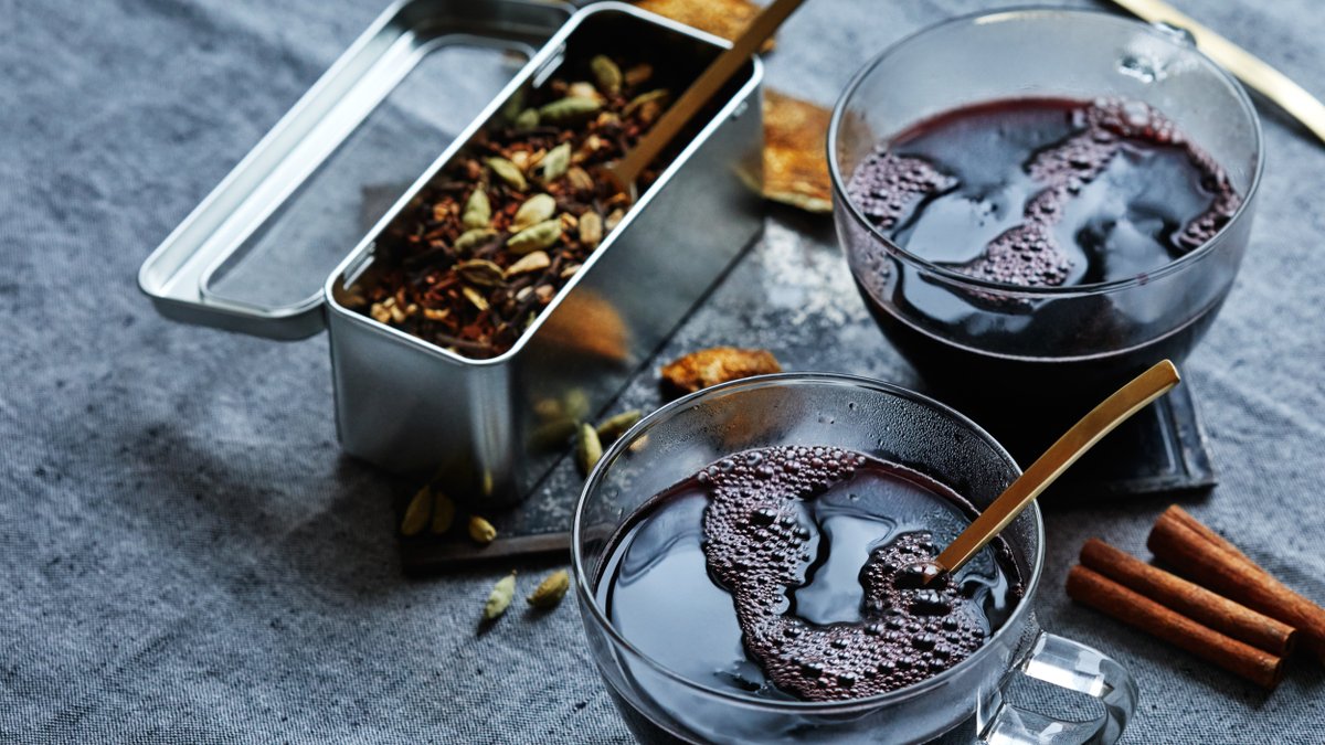 Sockerfri vinglögg