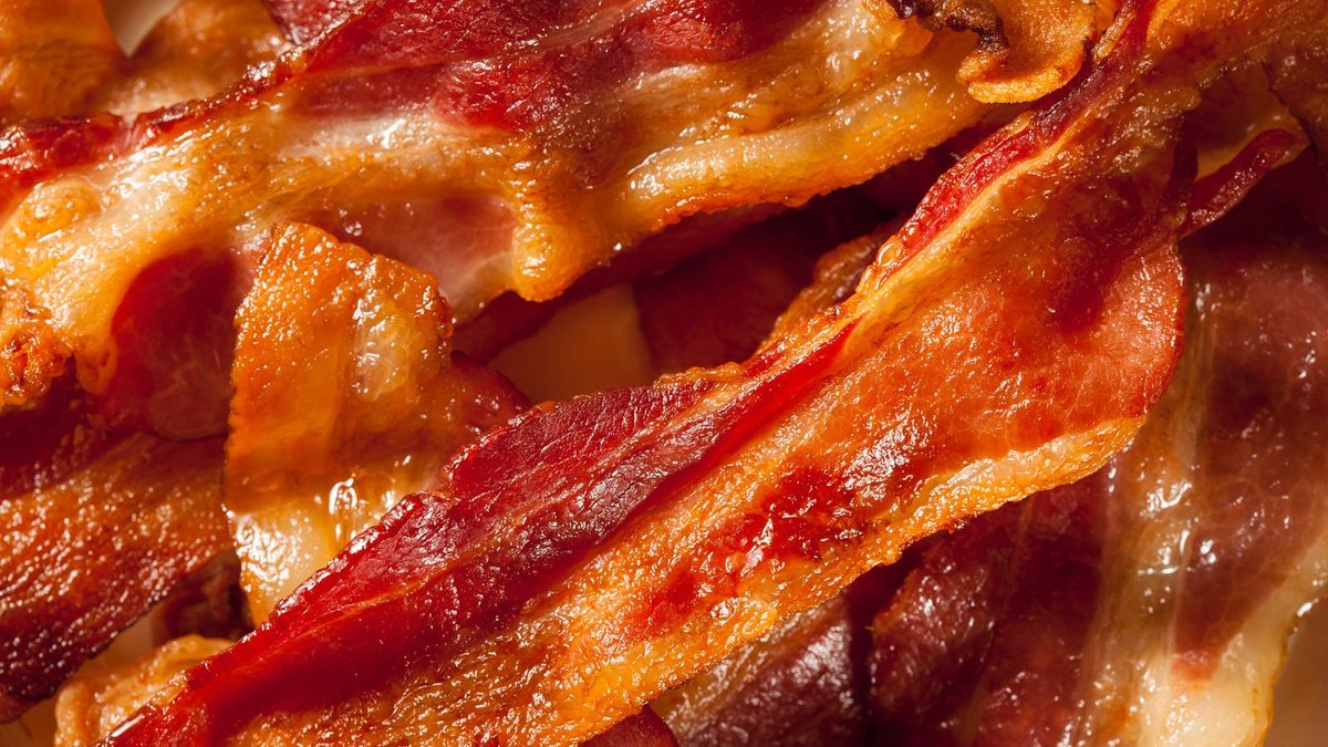 Baconautomat!