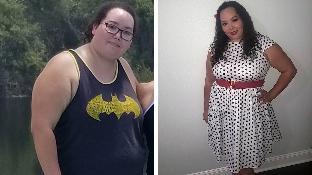 Så reverserade Melissa typ 2-diabetes