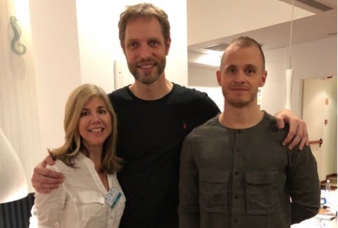 Med hälsning från en dietist som älskar LCHF-livet [för medlemmar]