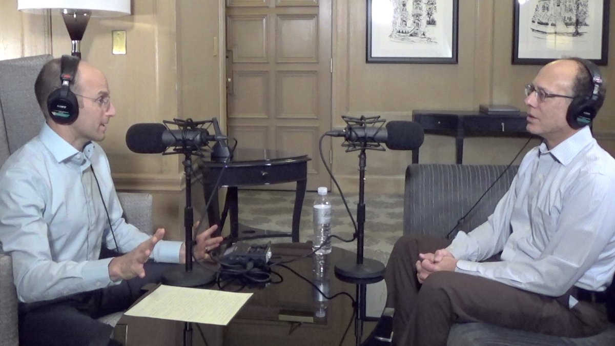 Diet Doctor podcast #12 – dr David Ludwig