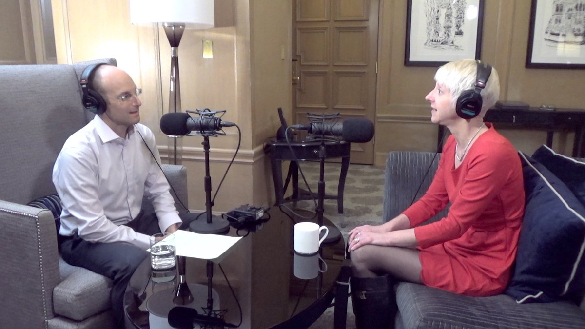 Diet Doctor podcast #10 – dr Sarah Hallberg