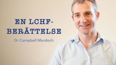 dr Campbell Murdoch