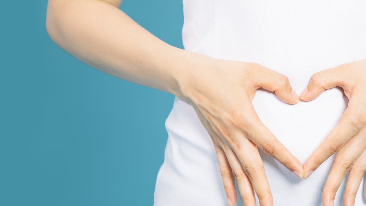 Guide: IBS och LCHF