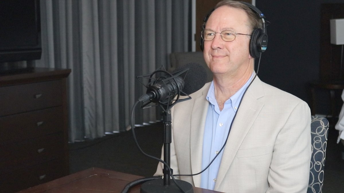 Diet Doctor podcast #13 – dr Peter Ballerstedt