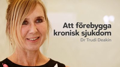 dr Trudi Deakin