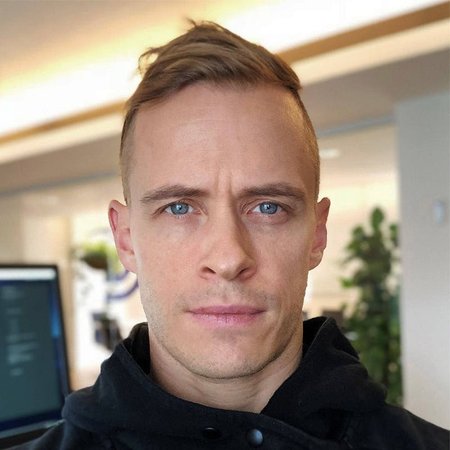 Min resa från diet till diet [för medlemmar]