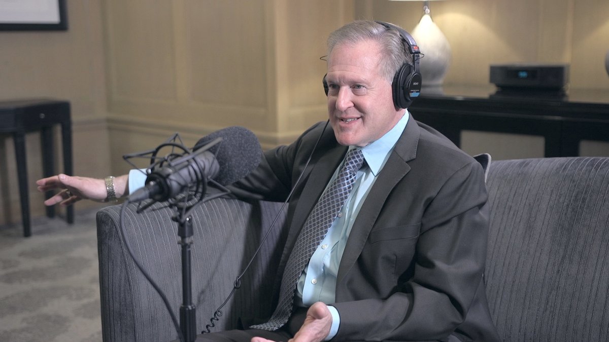 Diet Doctor Podcast #14 – dr Robert Lustig