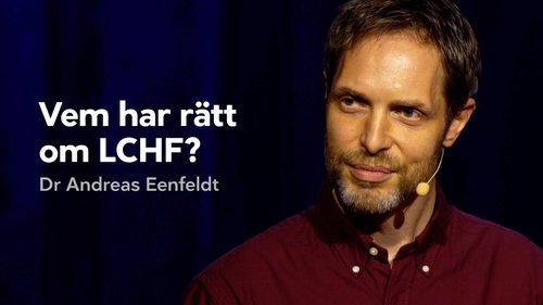 Vem har rätt om LCHF?
