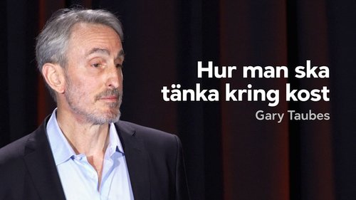 Hur man ska tänka kring kost
