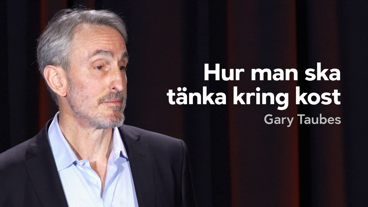 Vad är en hälsosam kost?