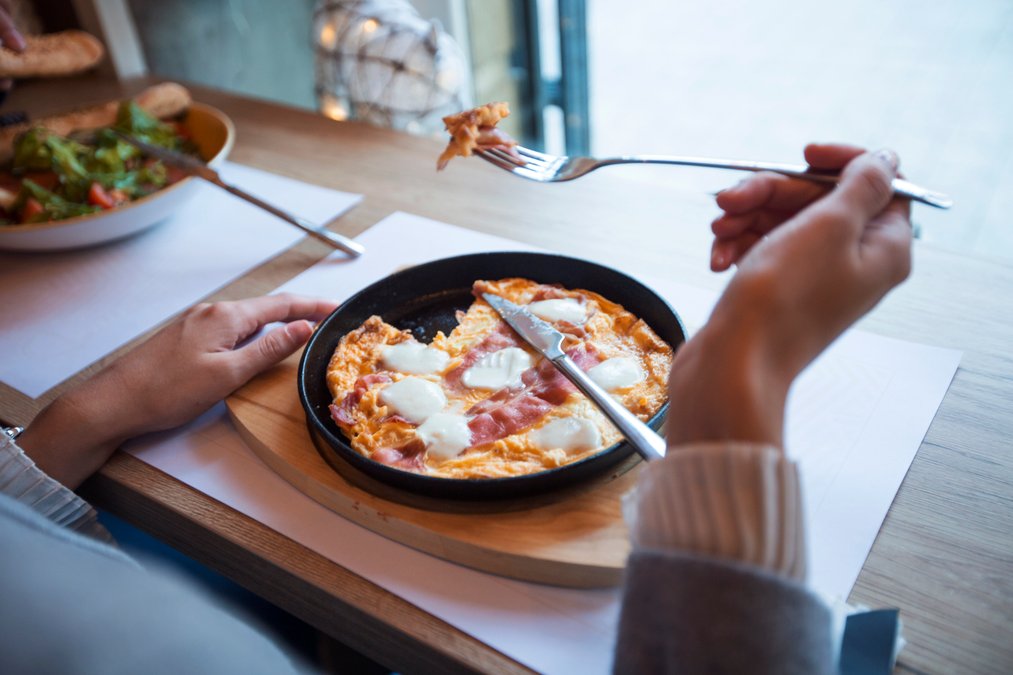 Kvinnor och keto?