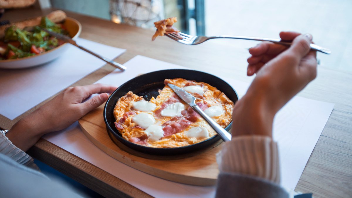 Kvinnor och keto?