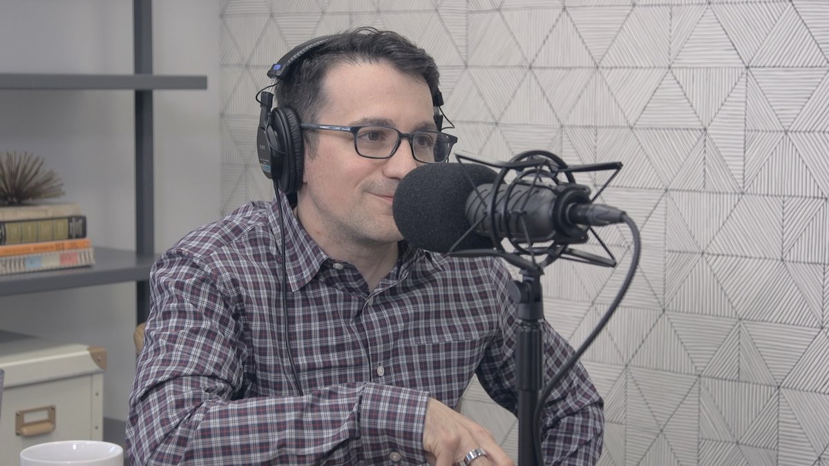 Diet Doctor Podcast #17 – Dan Scholnick
