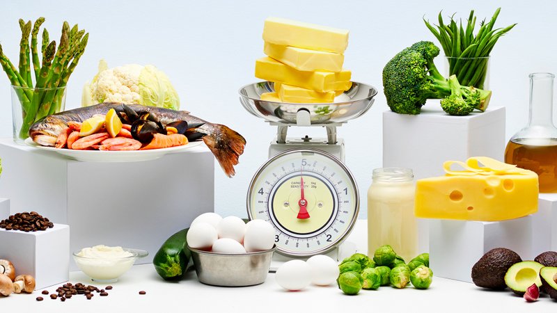 LCHF-guiden
