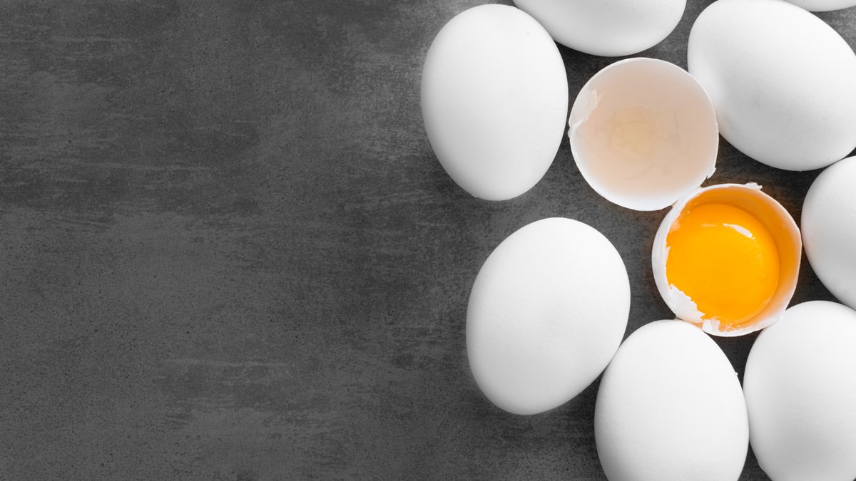 Guide: Protein och LCHF