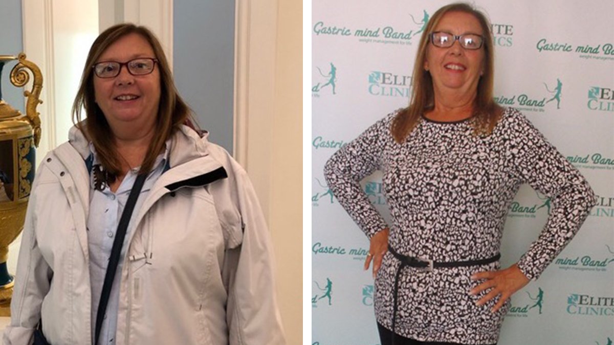 "Testa Diet Doctor och keto – det enda du har att förlora är fett"