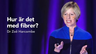 Hur är det med fibrer?