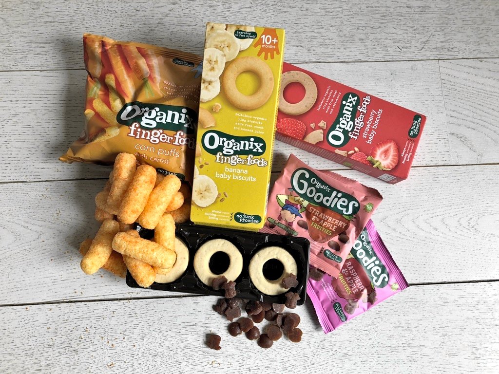 Öppet brev till Semper: Varför säljer ni processad skräpmat till spädbarn?