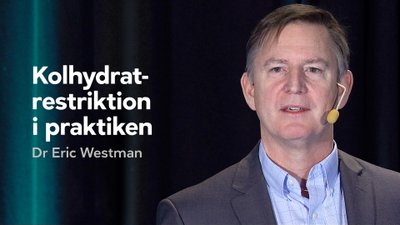 Kolhydratrestriktion i praktiken