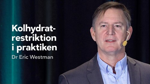 Kolhydratrestriktion i praktiken