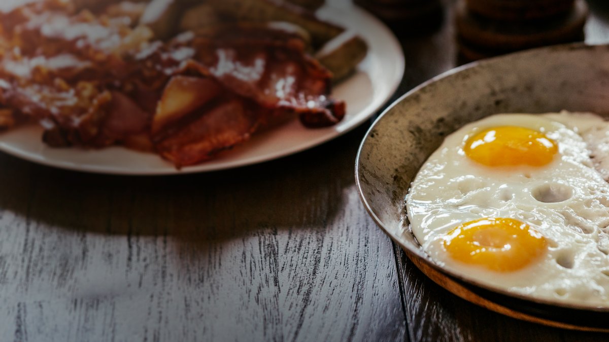 Kolesterol och LCHF