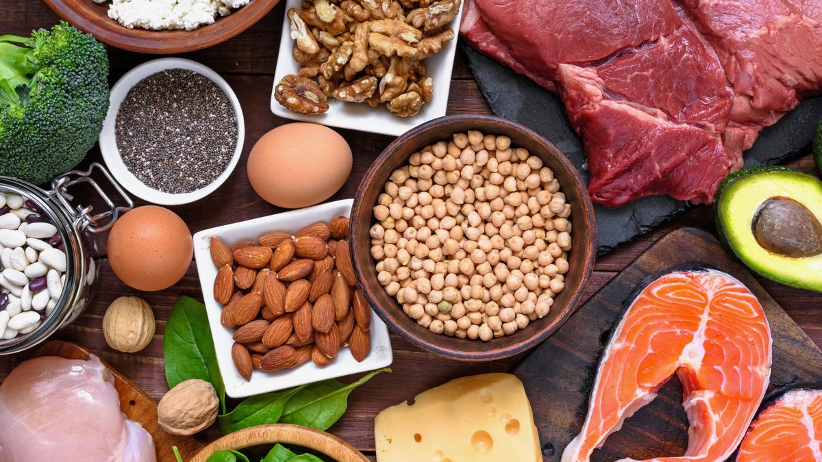 Diet Doctors policy om att äta kött