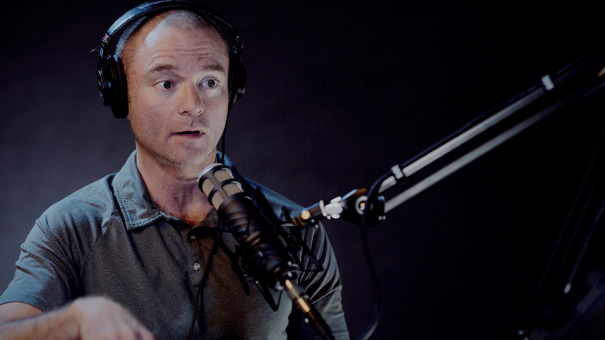 Diet Doctor Podcast #24 – Robb Wolf