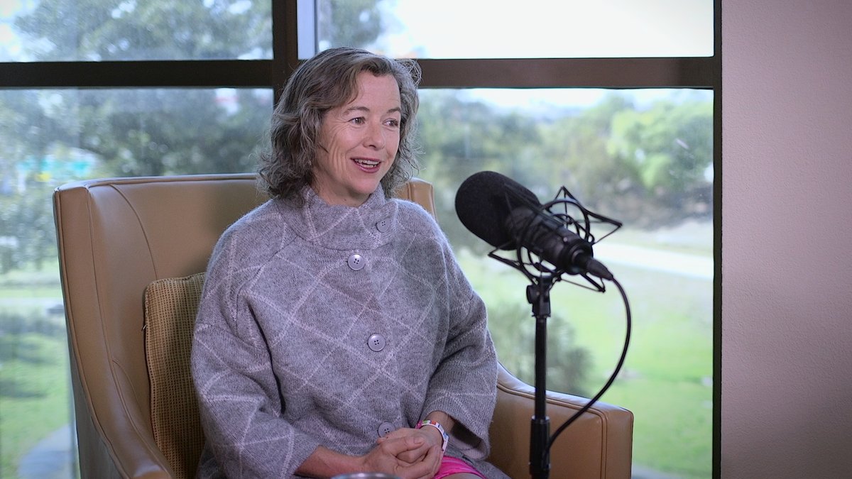 Diet Doctor Podcast #25 – Alison Gannett
