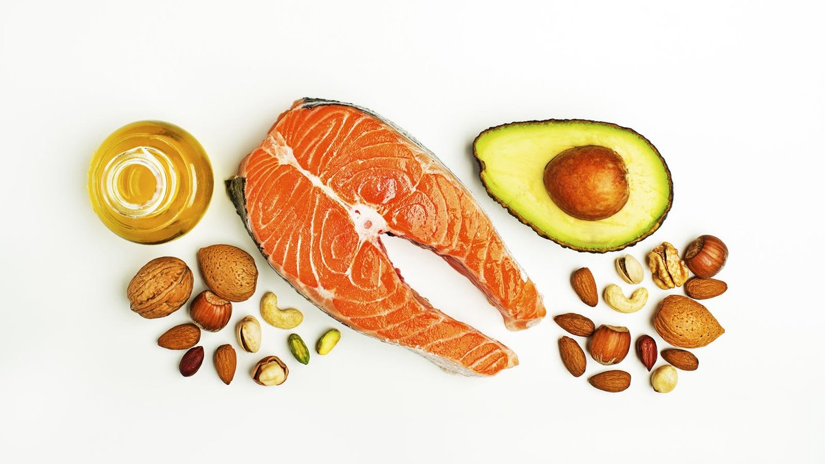 Fri från IBS med keto