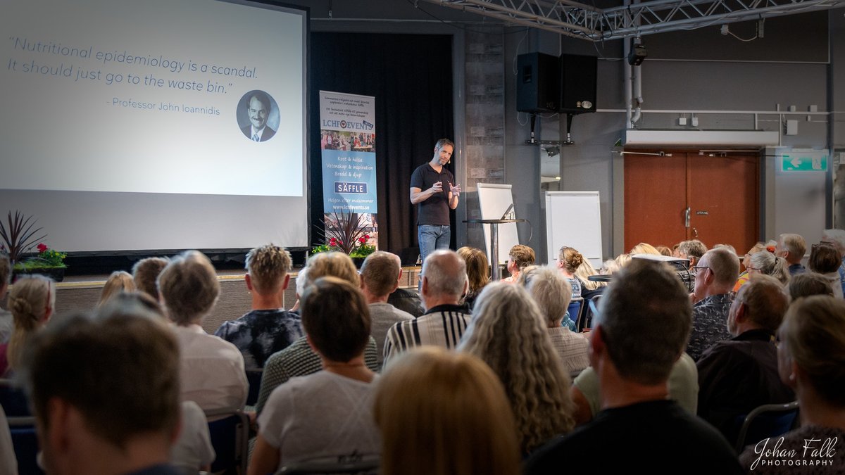 Reflektioner efter en fet helg i Säffle