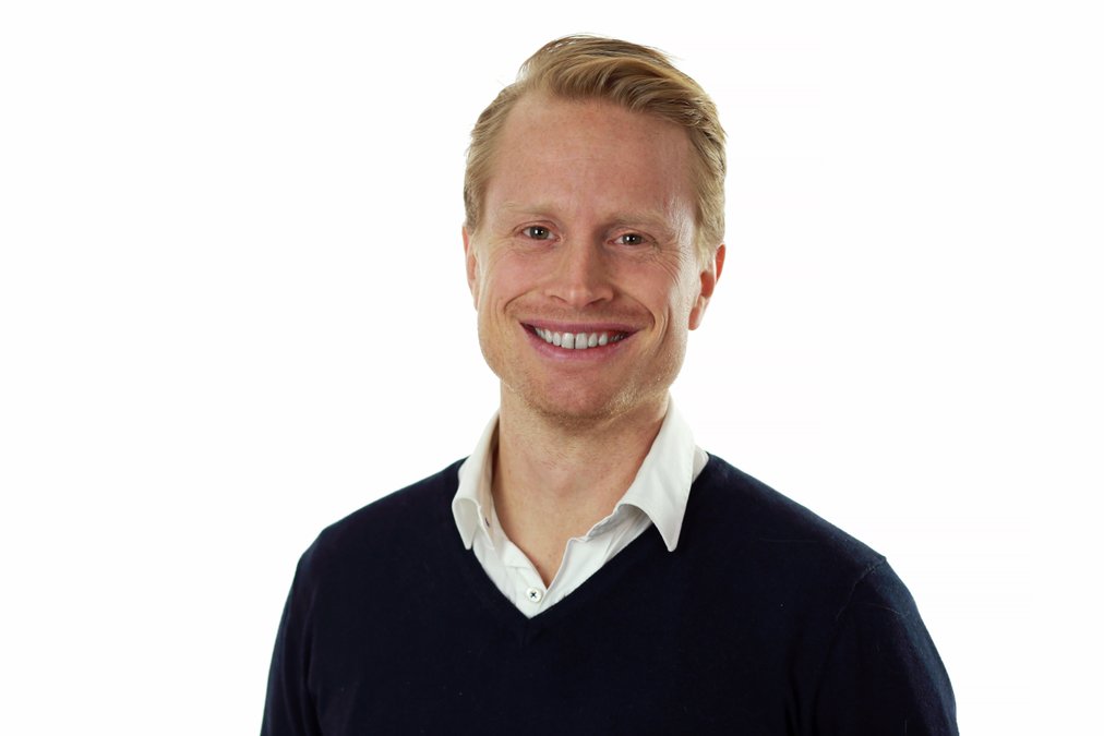 Mina matvanor idag