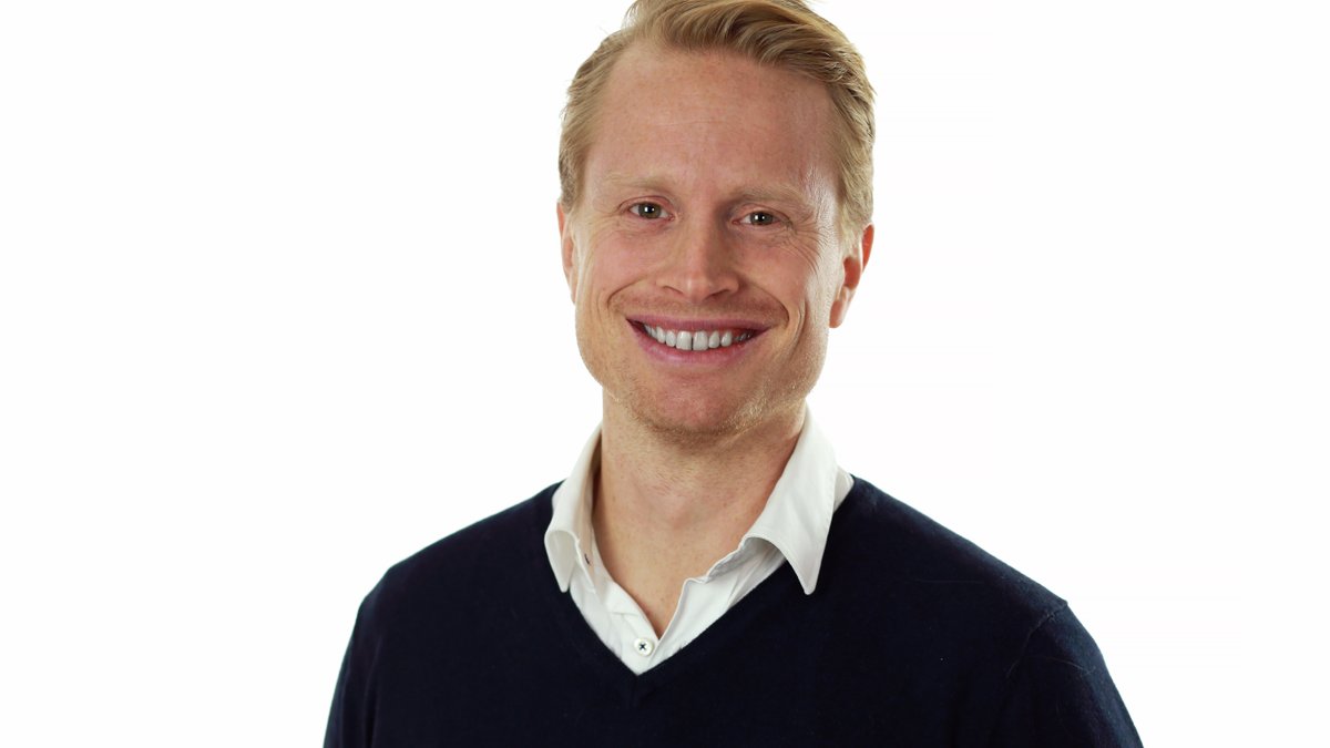 Mina matvanor idag