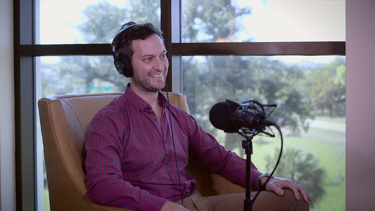 Diet Doctor Podcast #26 – dr Ignacio Cuaranta