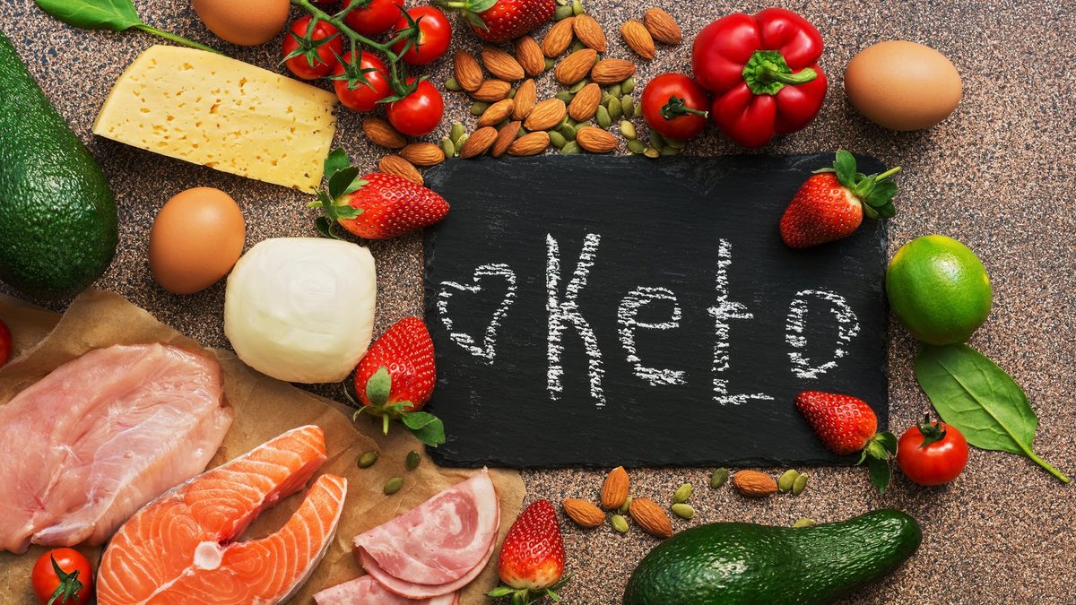 Keto och lågkolhydratkost får uppmärksamhet i media