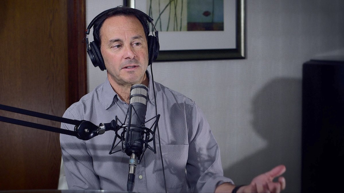 Diet Doctor Podcast #27 – David Diamond