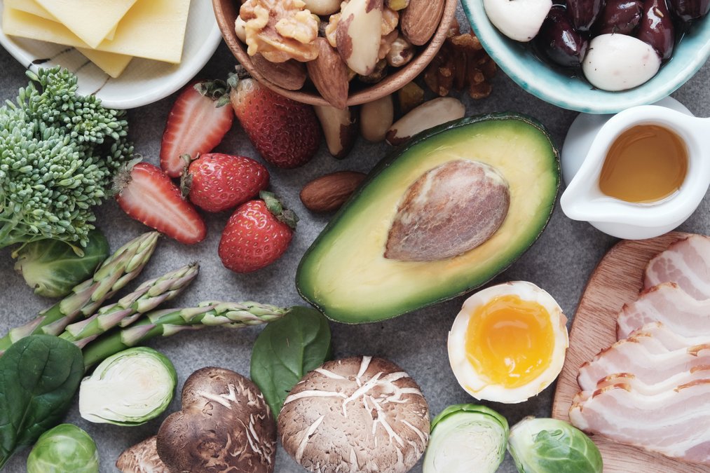 LCHF, keto eller lågkolhydratkost?