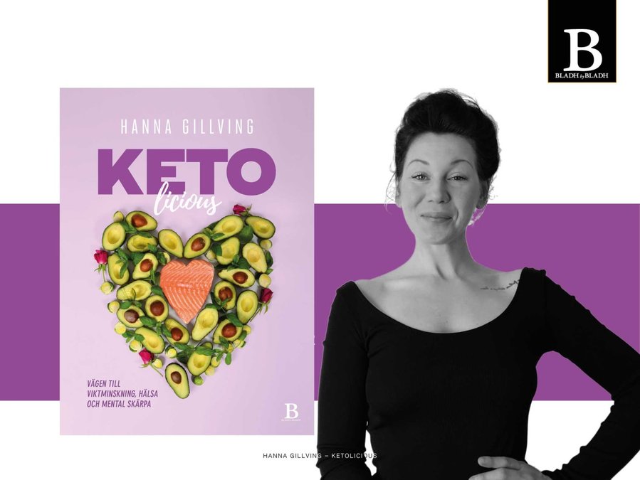 Erik recenserar: Keto-licious