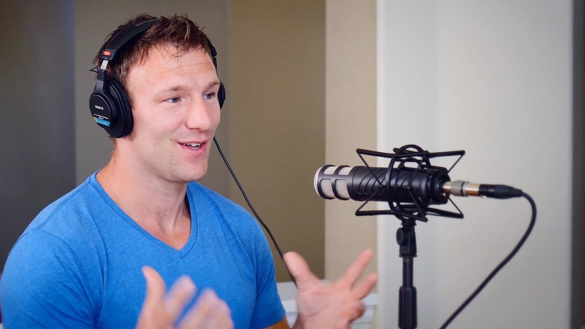 Diet Doctor Podcast #29 – dr Spencer Nadolsky