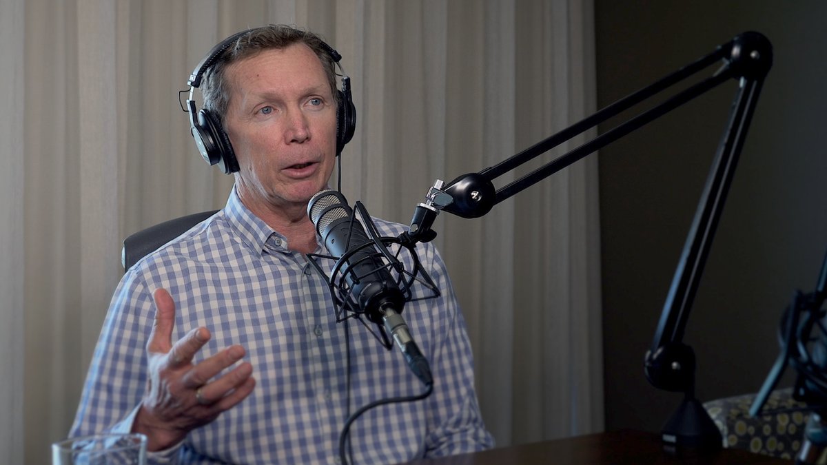 Diet Doctor Podcast #30 – dr Gary Fettke