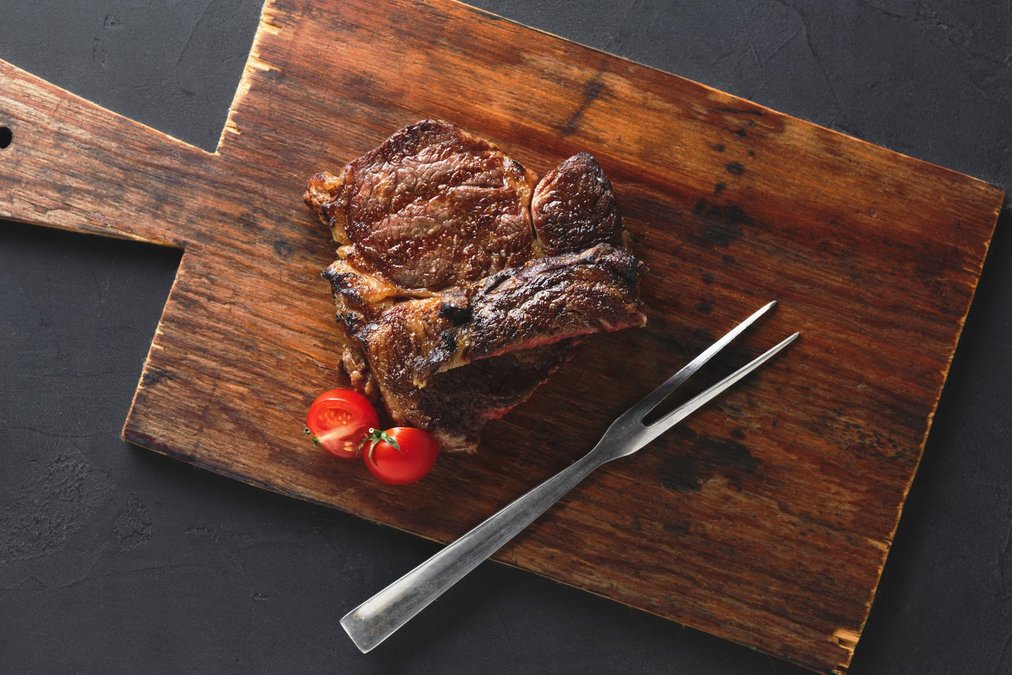 Stöder vetenskapen en begränsning av rött kött?
