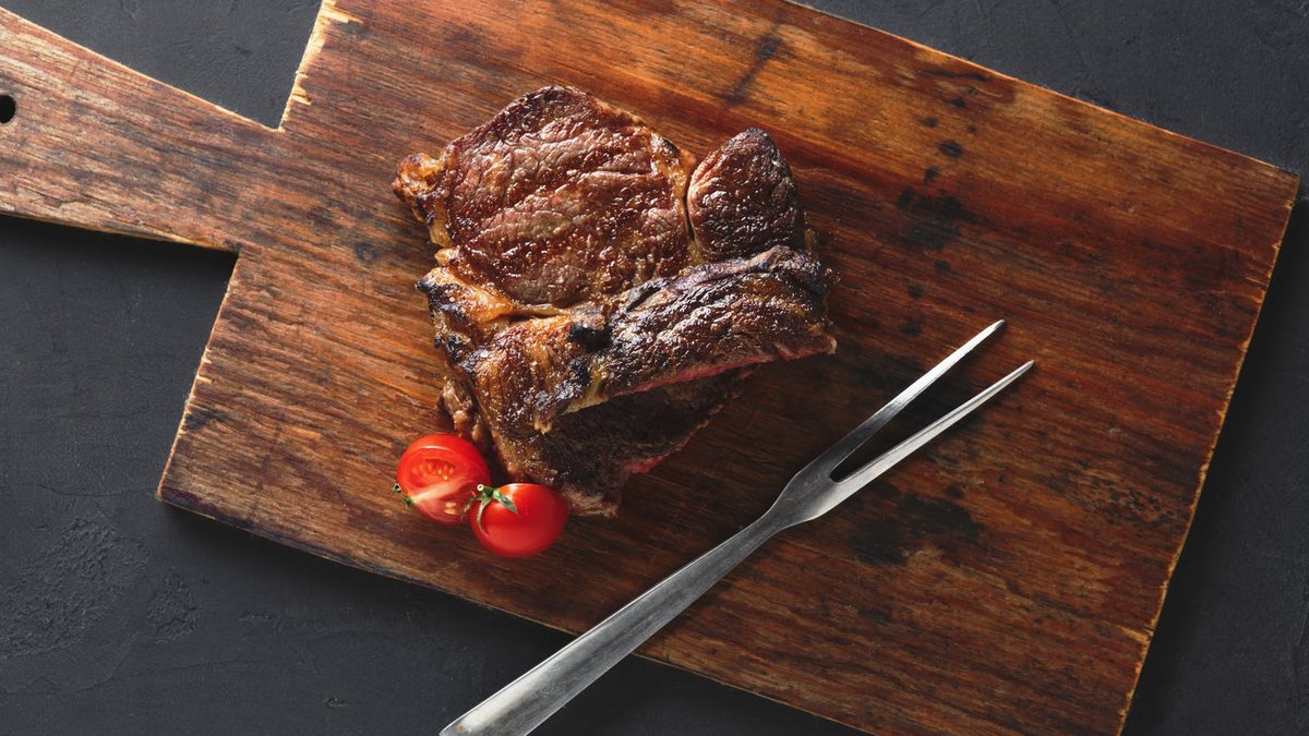 Stöder vetenskapen en begränsning av rött kött?