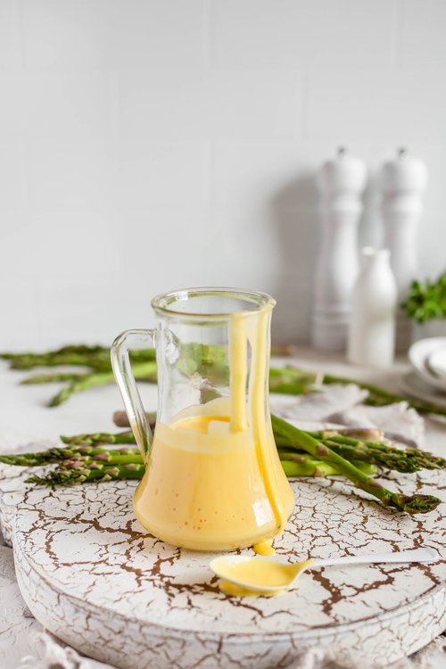 5-minuters-hollandaise
