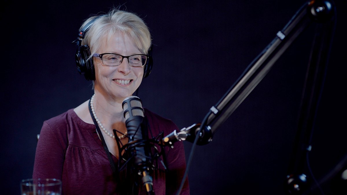 Diet Doctor Podcast #32 – Jen Unwin