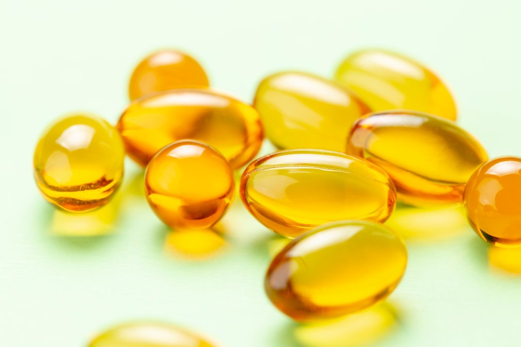 Det trendiga D-vitaminet