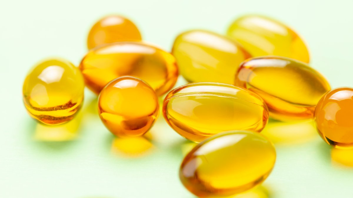 Det trendiga D-vitaminet