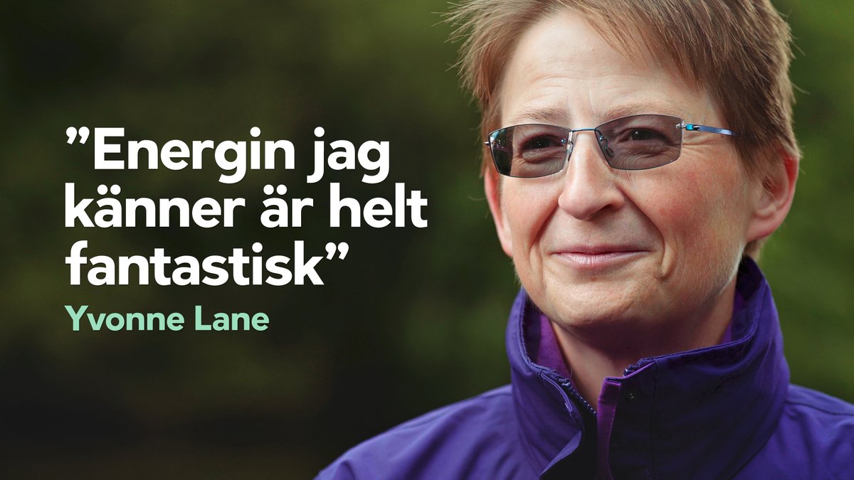 Minidokumentär: Living low carb med Yvonne
